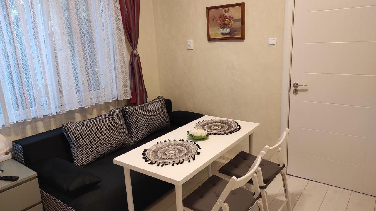 Burgas Central-Sheynovo Exterior photo